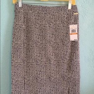Michael Kors nwt skirt